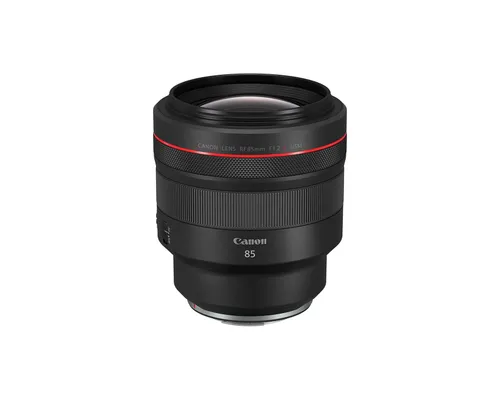 Canon RF 85mm f/1.2 L USM