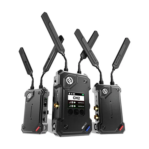 Hollyland Cosmo C2 (2TX and 1RX Kit)