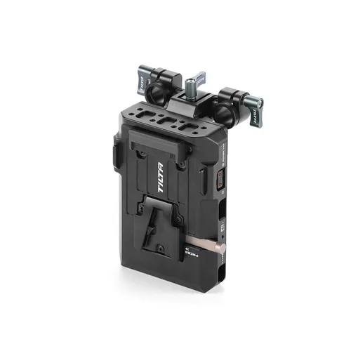 V-Mount plate TILTA TA-BTP3-V-B Smart 