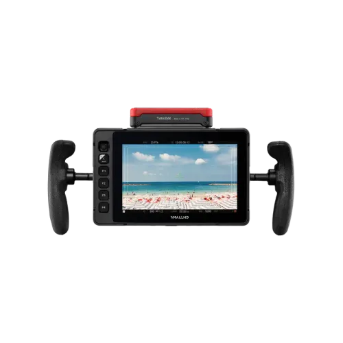 SmallHD Ultra 7 With Bolt 6 750 RX VM
