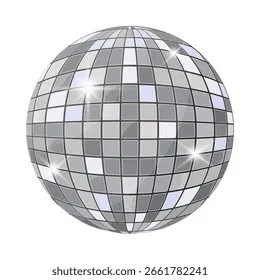 Mirror Ball for Filming & Photography 