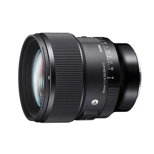 Sony FE 85mm f/1.4 Sigma Art