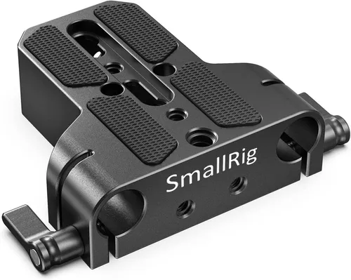 SMALLRIG 15 mm LWS Baseplate