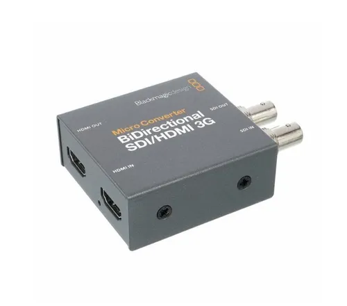 Micro Converter Bidirectional SDI/HDMI 3G