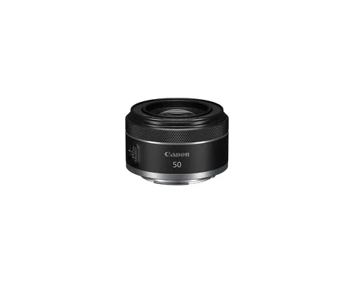Canon RF 50mm f/1.8 STM Lens