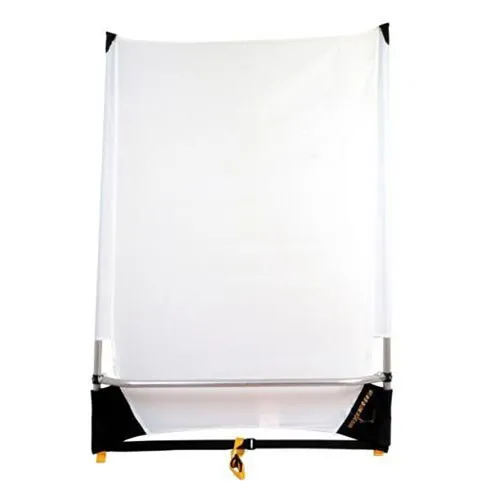 Sunbounce Sun-Swatter Mini (3x4) 2/3 diffusor kit