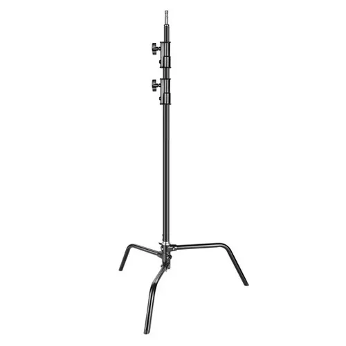 C-Stand Kit 30″ D-Leg (Neewer)
