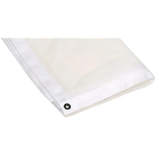 Textile 1/4 Grid Cloth – 8x8 ft