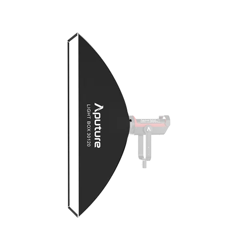 Aputure light box 120x30