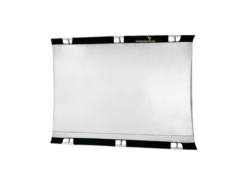 Screen for Sun Bouncer Pro Translucent 130x190cm/ 4x6'