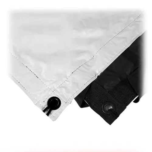 Textile Black / White Ultrabounce