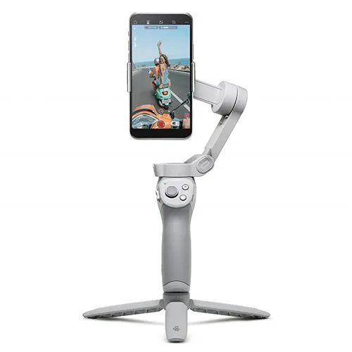 DJI osmo mobile 4