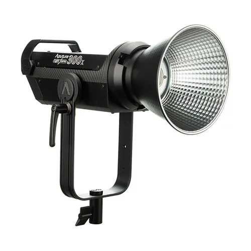Aputure LS 300x Bi-Color LED light (V-Mount)