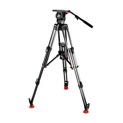 Sachtler System 20 S1 HD MCF carbon tripod w. head