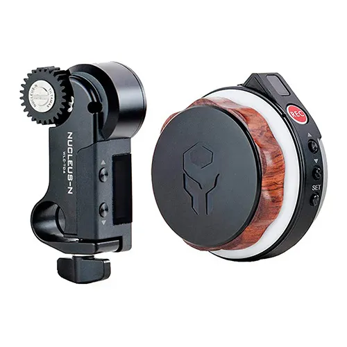 Tilta Nucleus Nano follow focus