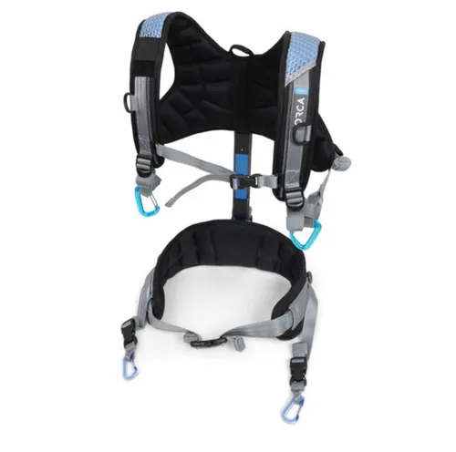 ORCA OR-440 Sound Harness for Mixer Sound Bags