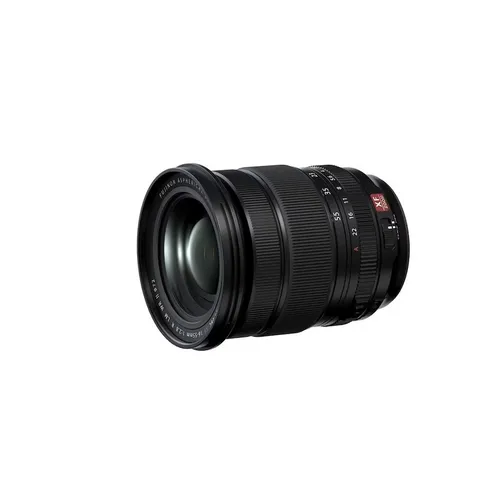 FUJIFILM XF 16-55mm f/2.8 R LM WR II