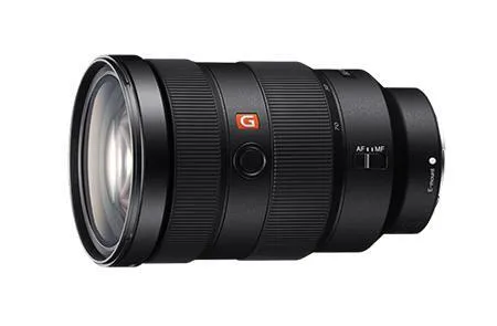 Sony FE 24-70mm f/2.8 GM II Lens (Sony E)