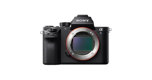 Sony A7S II
