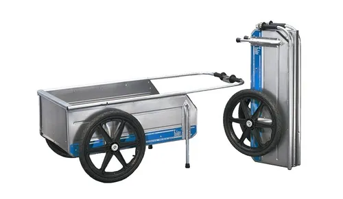Beach Cart Foldit