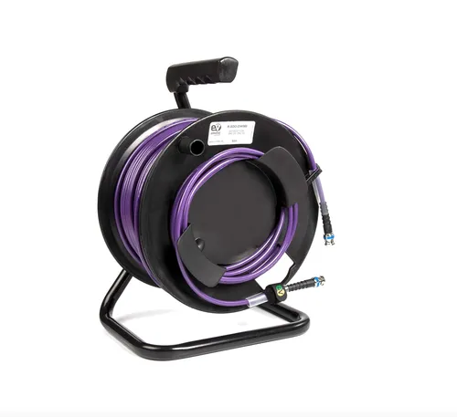 40 m Video Cable 4K-UHD 12G-SDI