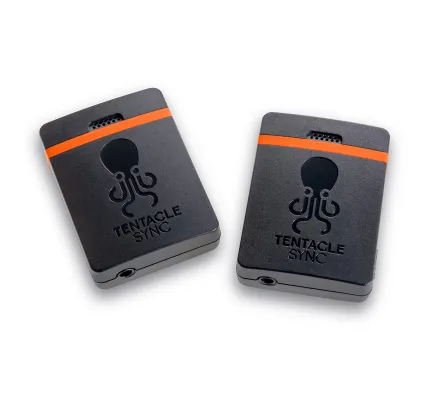 Tentacle SYNC E mk2 Set of Two