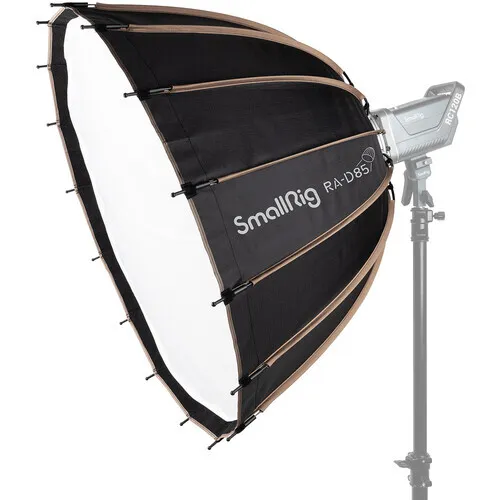 SmallRig RA-D85 Parabolic Softbox (85 cm)