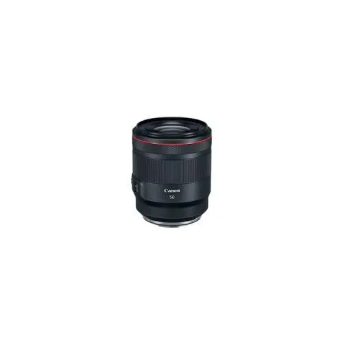 Canon RF 50mm f/1.2 L USM