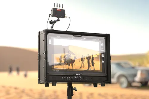 SWIT 21.5 4k Monitor