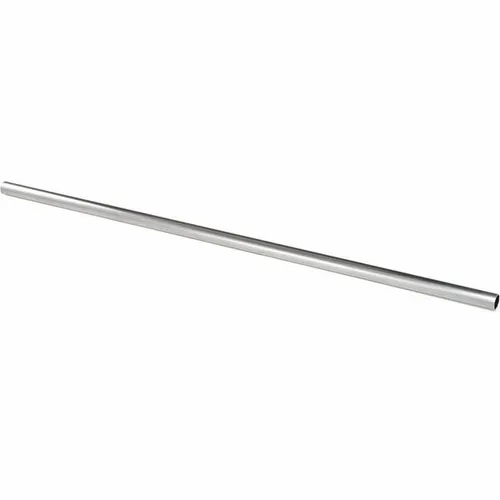 Aluminium Pipe 50mm 3m