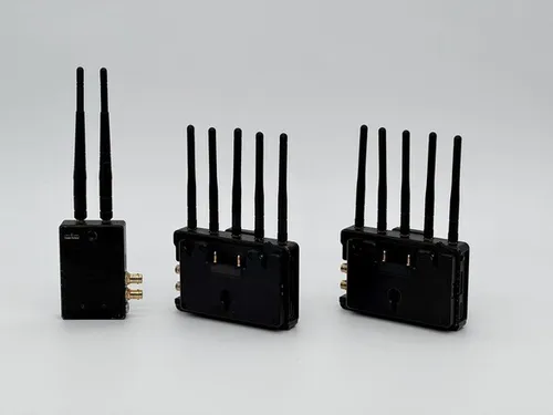 Teradek Bolt 6 Wireless 2RX - 1TX  Kit