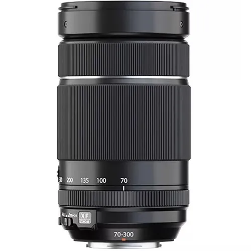 FUJIFILM XF 70-300mm f/4-5.6 R LM OIS WR