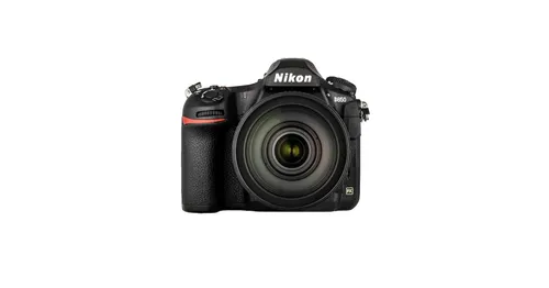 Nikon D850