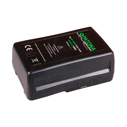 Patona 190Wh V-mount battery