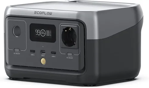 Ecoflow River 2 Power Station