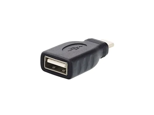 USB Adapter Type C male to Type A female