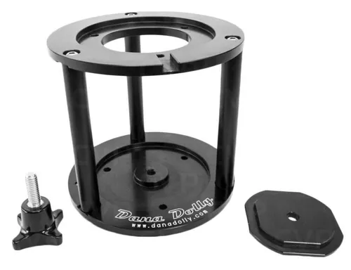 Dana Dolly 6″ Riser