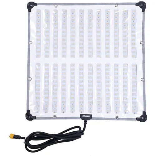 Amaran F22c RGBWW LED Mat (V-Mount)