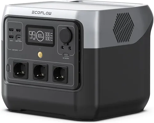 Ecoflow River 2 Pro Power Station