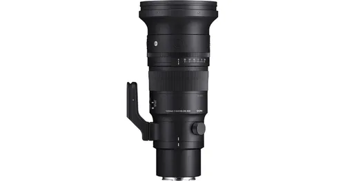 SIGMA 500mm f/5.6 DG DN OS S (E-mount)