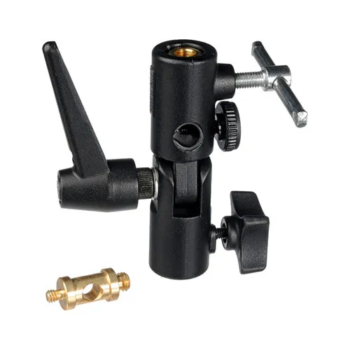 Manfrotto Lite-Tite Swivel Umbrella Adapter