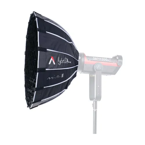 Aputure Light Dome Mini III (55cm)
