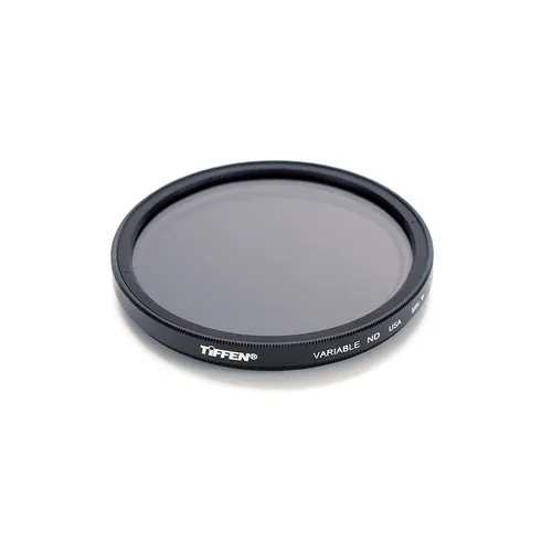 82mm Variable ND Tiffen Filter 