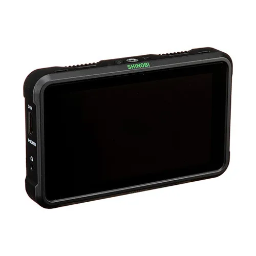Atomos Shinobi 5