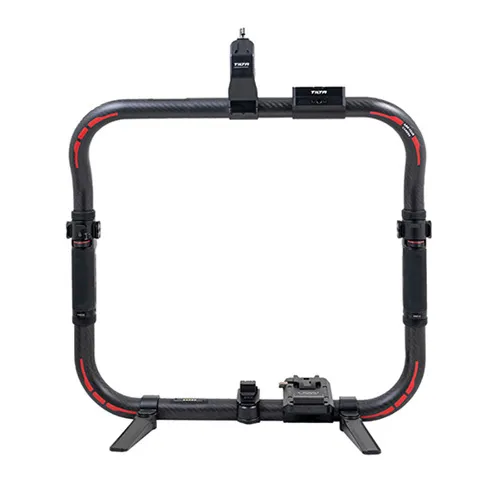 Tilta Advanced Ring Grip for DJI RS 3 Pro and RS 2 Gimbals