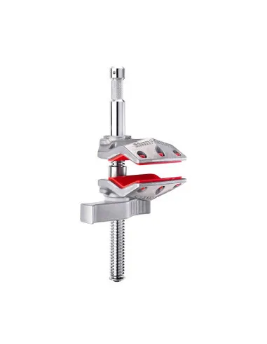  Manfrotto C76CJ 3'' Centre Vice JawClamp
