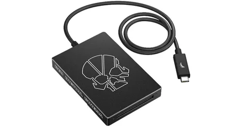 RED CFast 2.0 Card Reader