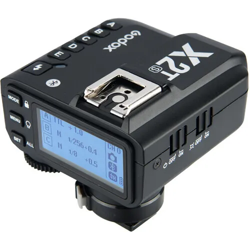 Godox X2 (Sony) trigger