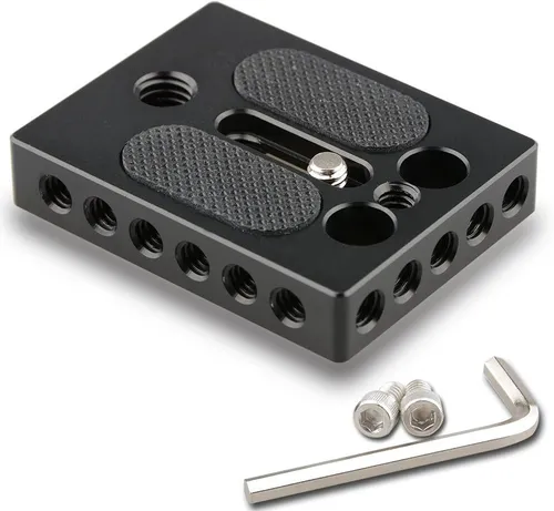 Cheese Camera Plate (S)