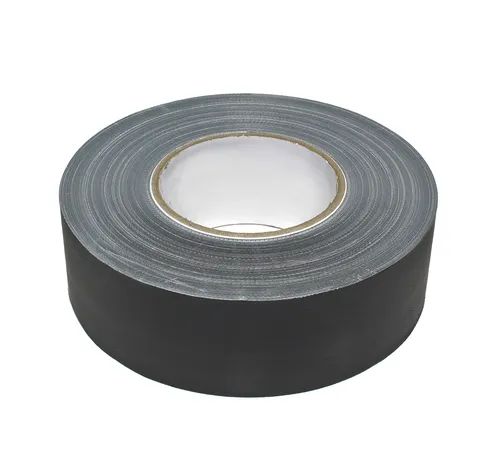 Gaffer tape 50 mm (Black)